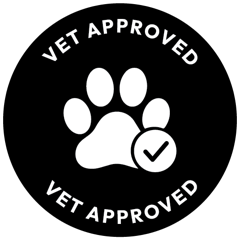 Osvědčení schválené veterinářem