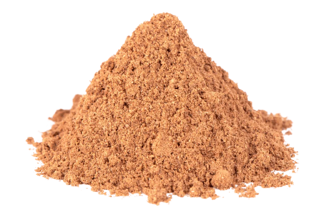 Glukosamin, MSM, chondroitin sulfát, kurkuma, Yucca Schidigera