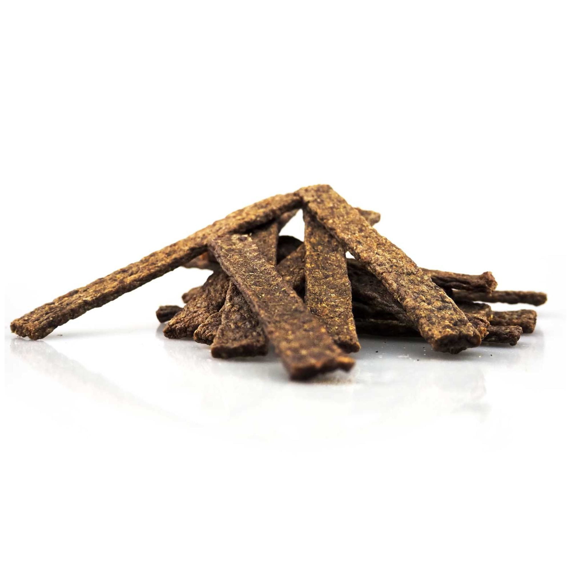 Lamb Meat Strips